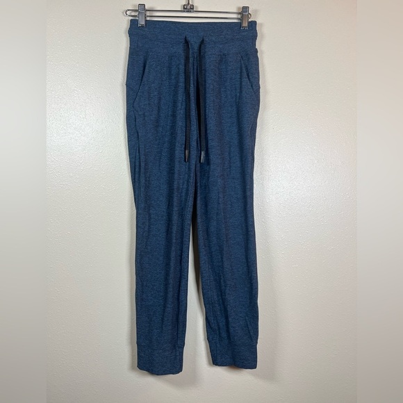 lululemon athletica Pants - Lululemon Ready to Rulu Jogger Crop Size 2